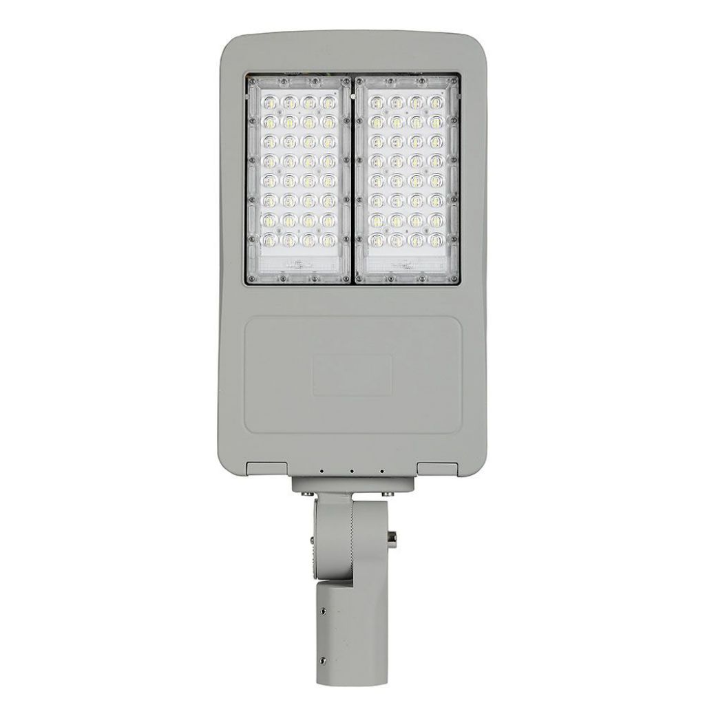 Lampadaire routier LED 100 W — IP65, 5700K (VT-103ST)