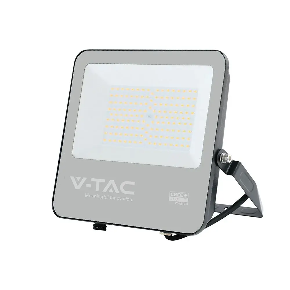 Projecteur LED 100 W — IP65, 4000K (VT-44105)