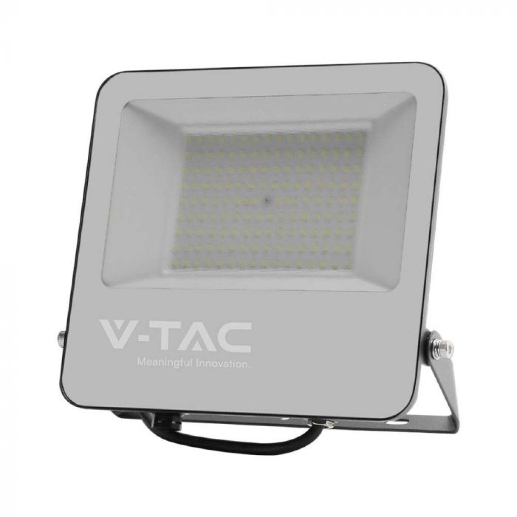 Projecteur LED 100 W — IP65, 6500K (VT-44105)