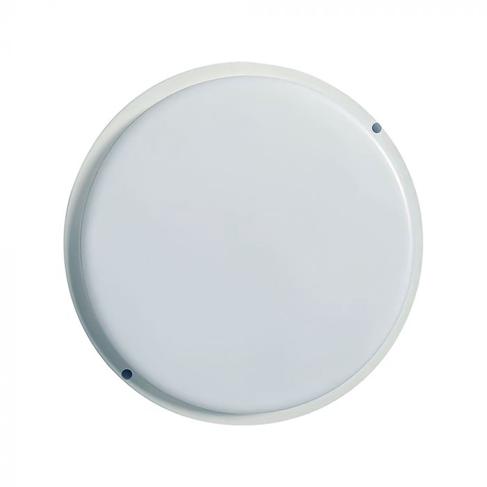 VT-8095 12W LED BULKHEAD 3000K