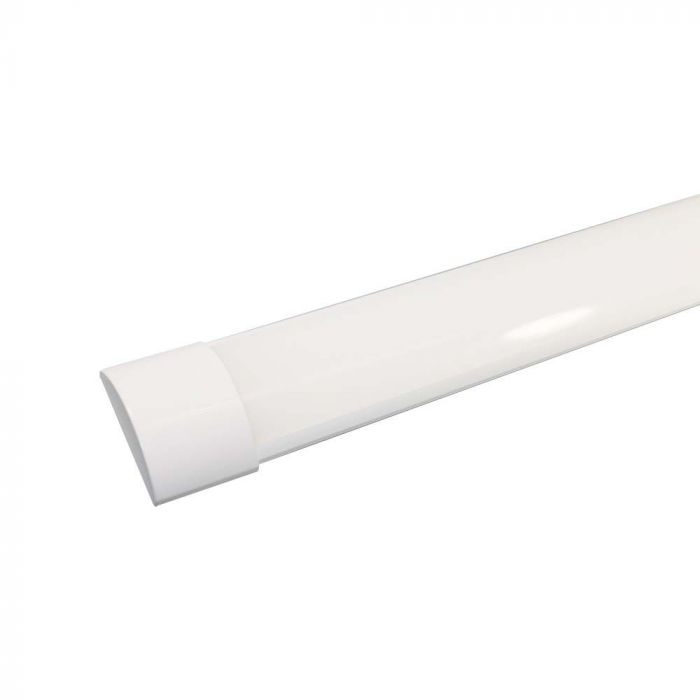 VT-8-10 10W RÉGLETTE LED 30CM PUCES SAMSUNG 3000K