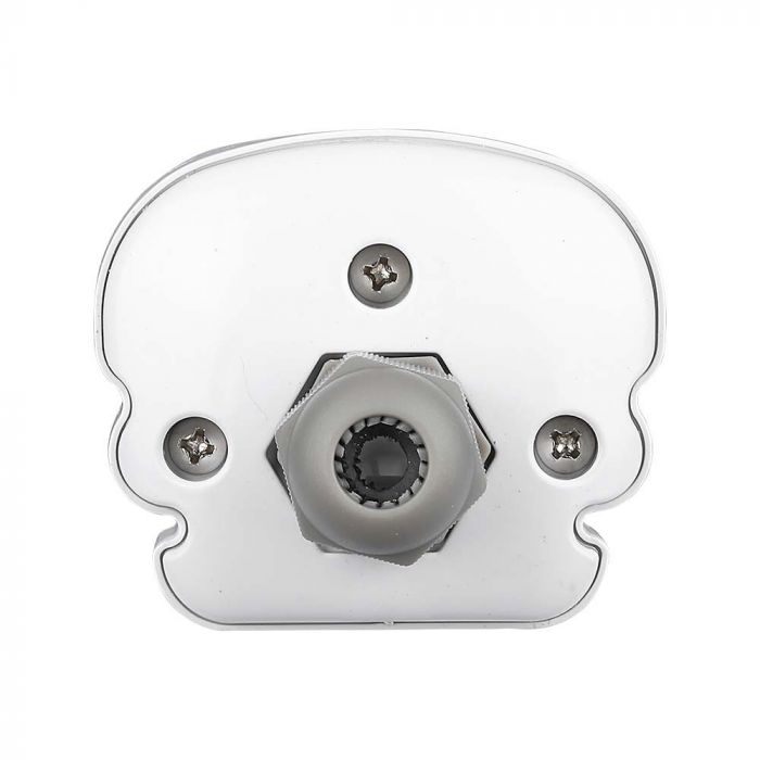 VT-1249S 36W Tube LED Étanches Série G 120cm Puces Samsung 4000K 120lm/w — 4000K Day White — vue 8