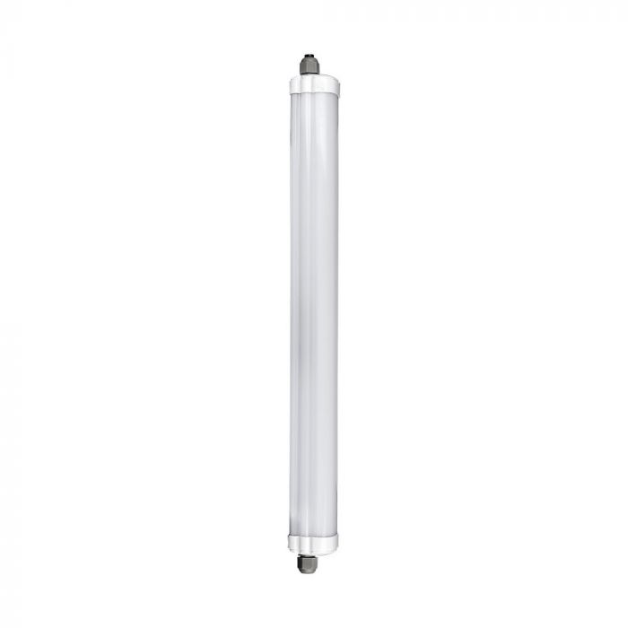 VT-1574S 48W Tube LED Étanches Série G 150cm Puces Samsung 4000K 120lm/w — 4000K Day White — vue 8