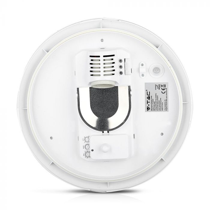 VT-8002C CAPTEUR DE LUMIÈRE À hyperfréquence — vue 2