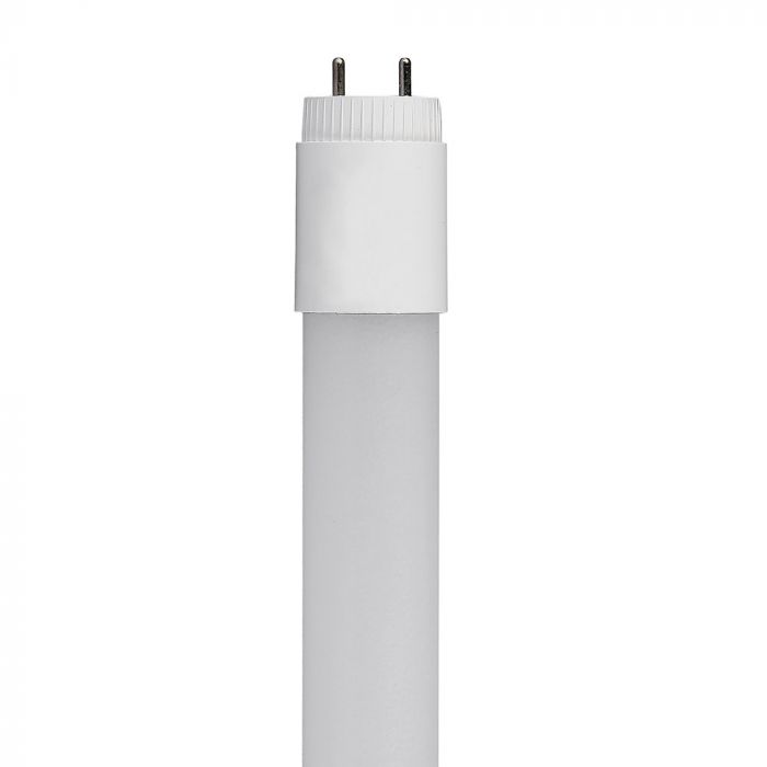 VT-12023 Raccordement Étanche 2x18w 120cmx2 4000K — 4000K Day White — vue 10
