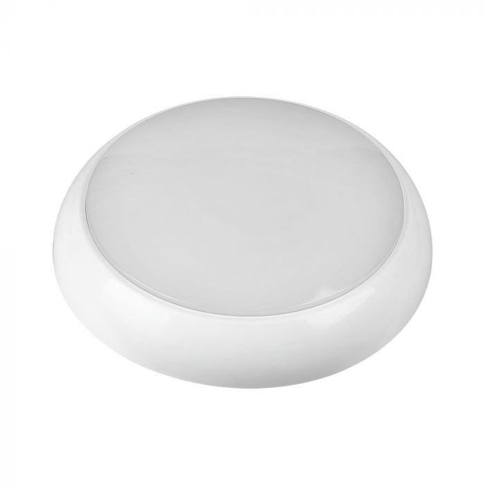 VT-8603 Lampe Dome LED 8w/16w/20w Puces Samsung 3in1 Rd IP65 — 3IN1 — vue 11