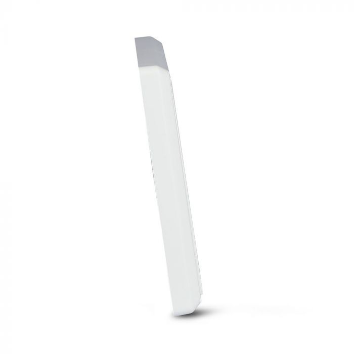 VT-5131 Interrupteur Sensible Au Mouvement 1 Bouton IP54 — vue 3