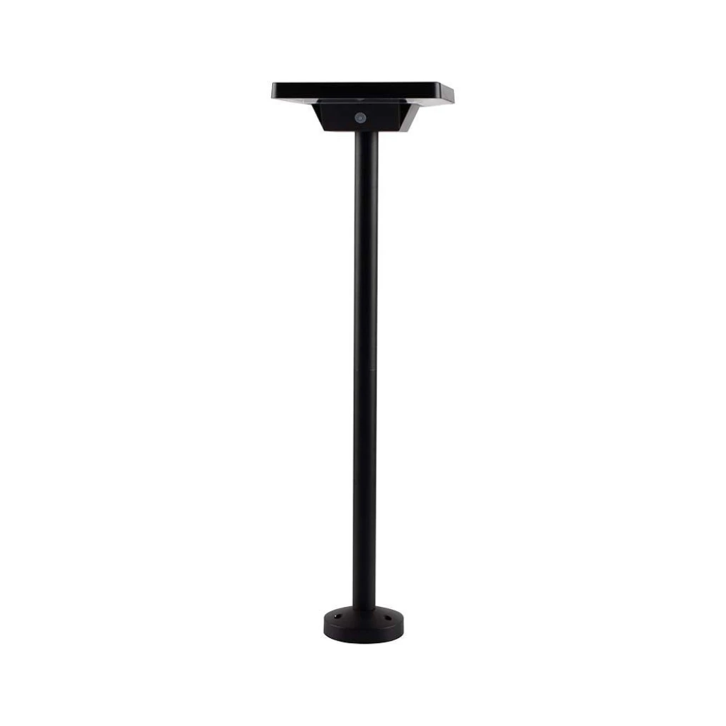 Lampe de jardin solaire sur piquet VT-4102