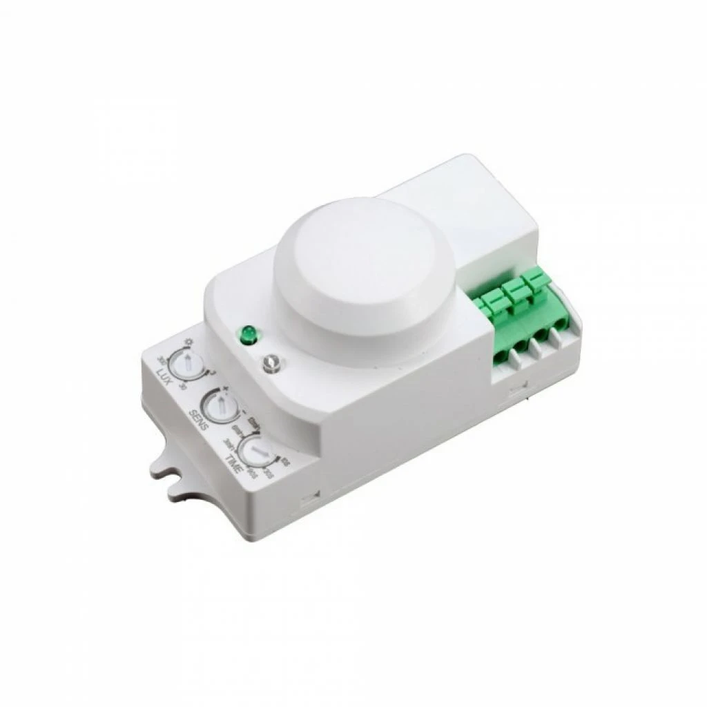 Capteur micro-ondes LED VT-8077
