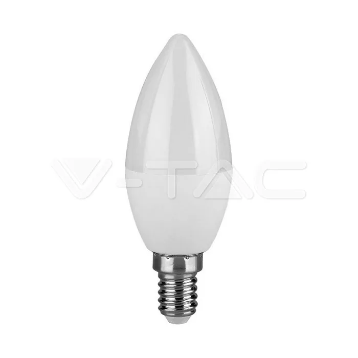 Ampoule LED bougie E14 VT-1818