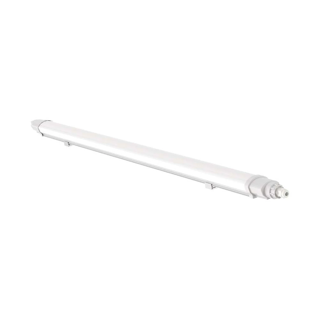 Réglette LED étanche enchaînable VT-80120