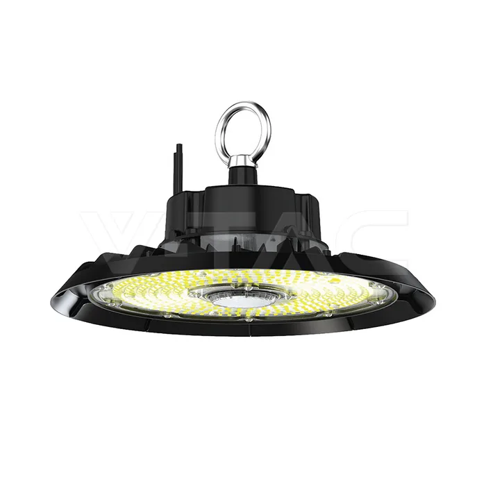 Highbay LED UFO — 4000K/6500K