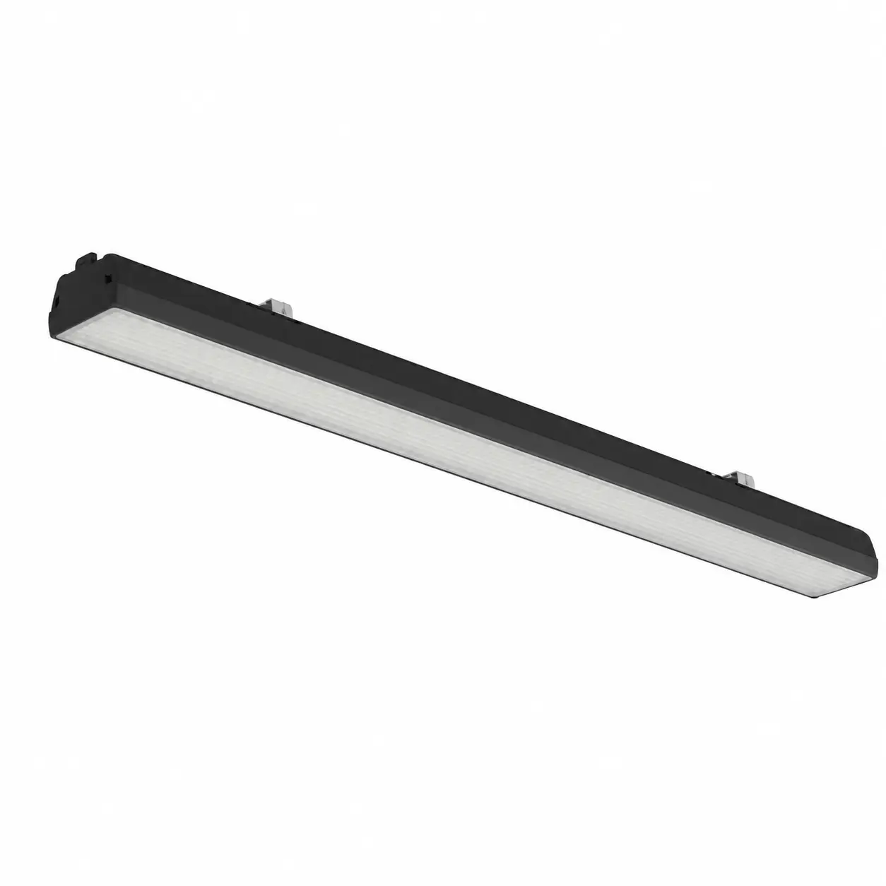 Highbay LED linéaire 3-en-1 — puissance réglable