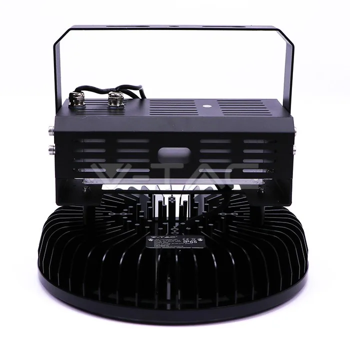 Highbay LED 500 W — grandes hauteurs