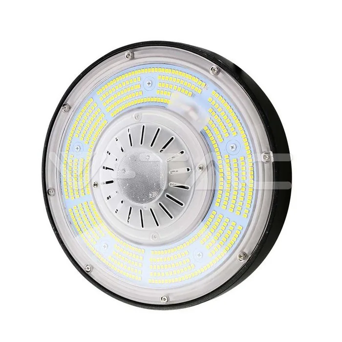 Highbay LED UFO — driver MeanWell