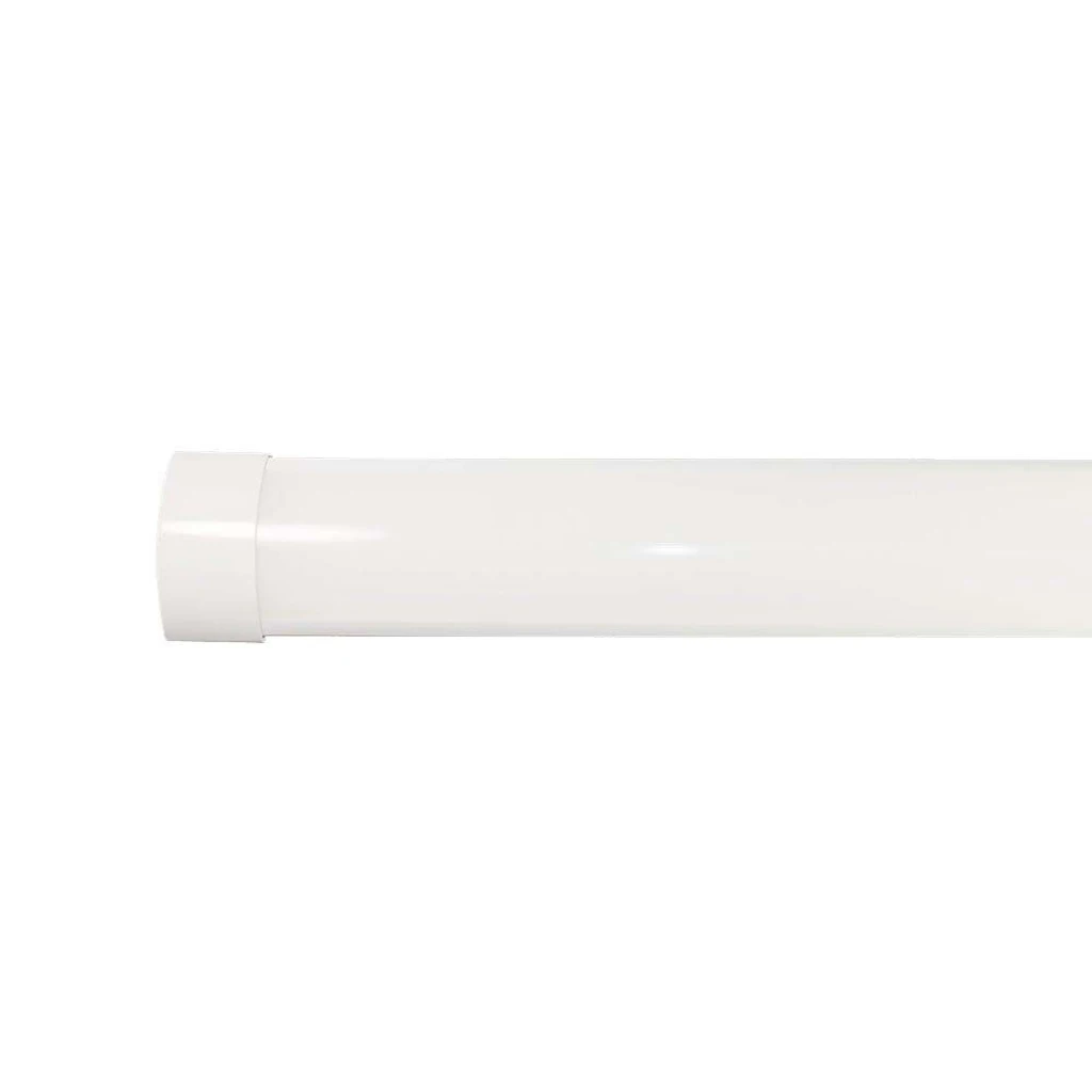 Réglette LED grillagée VT-8350